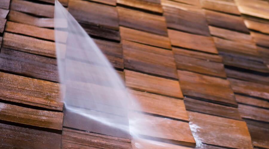 Asphalt Roofing in Summit, MS